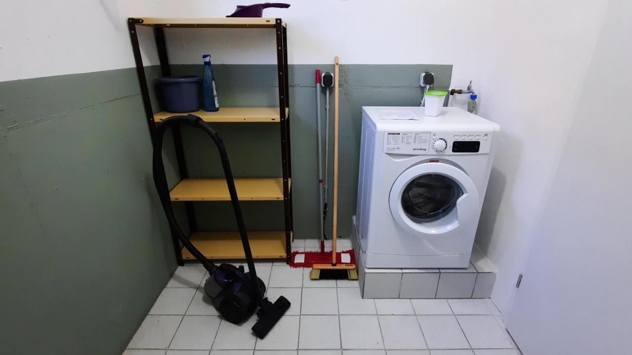 Ferienwohnung Bausenbergblick Niederzissen Exterior foto